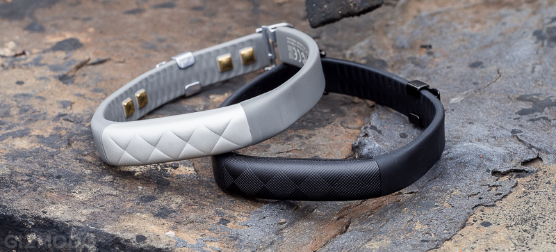Illustration for article titled Jawbone's New Fitness Tracker Brings Mobile Payments to Your Wrist